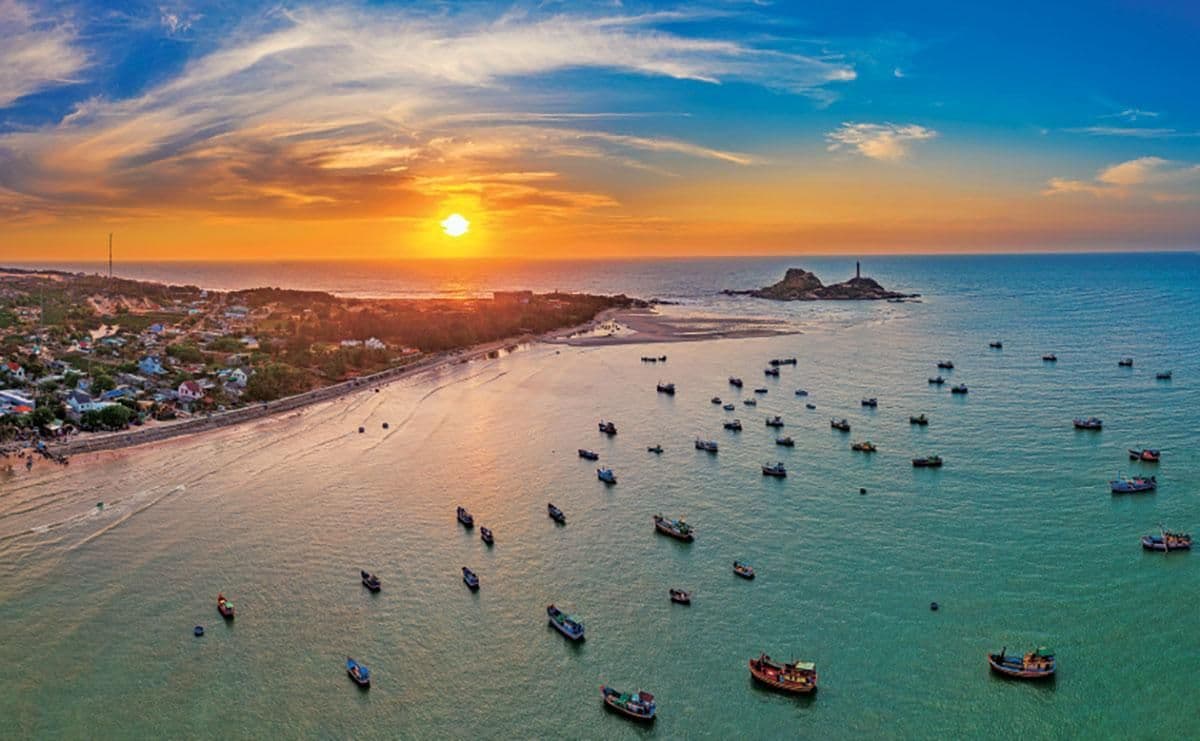 phan thiet - best tour operators in vietnam​