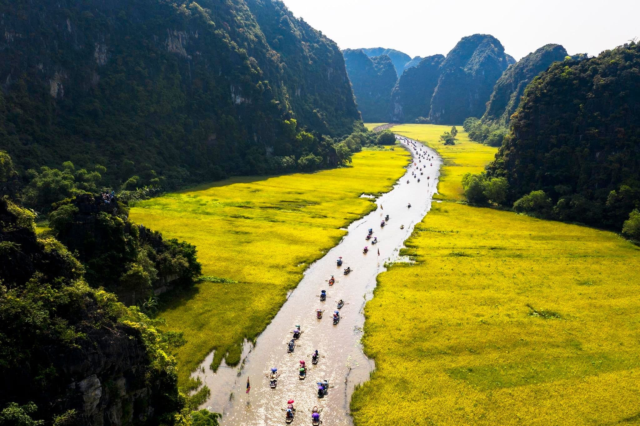 Spend Your Money Wisely: Vietnam Luxury Tours For Your Budget