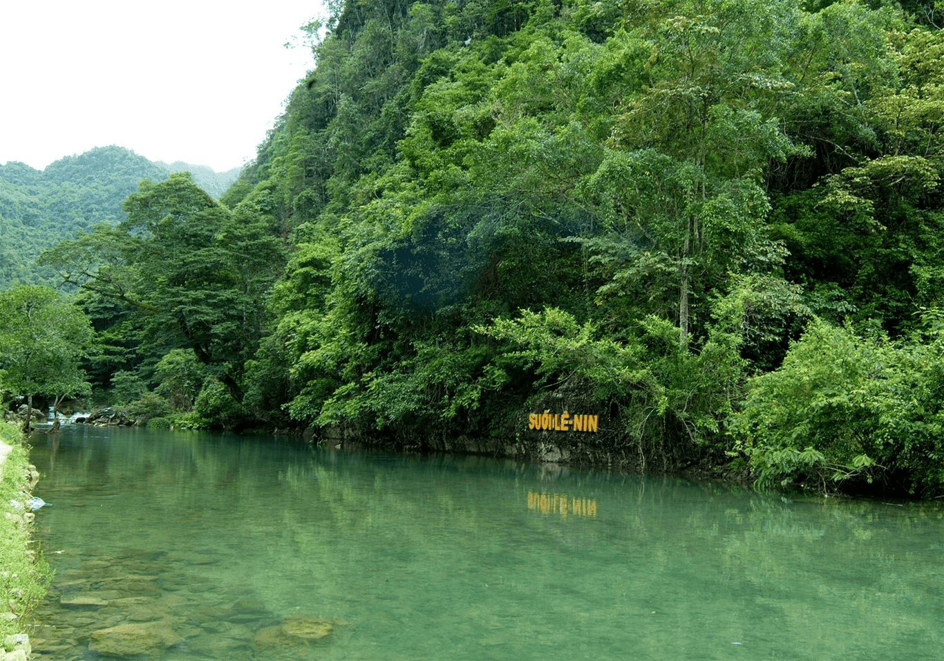 Coc San cave in Lao Cai (Source: Internet)