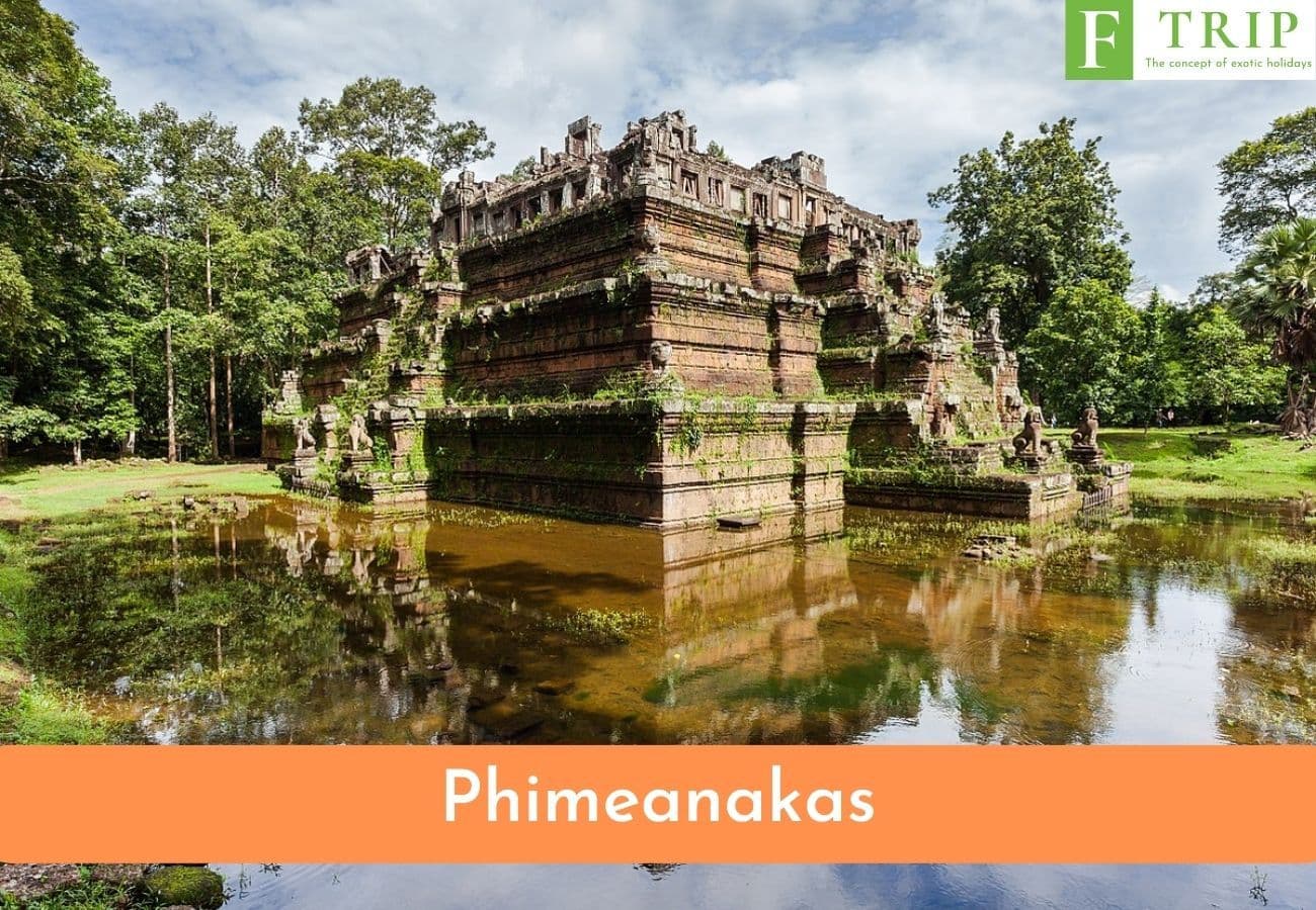 Phimeanakas